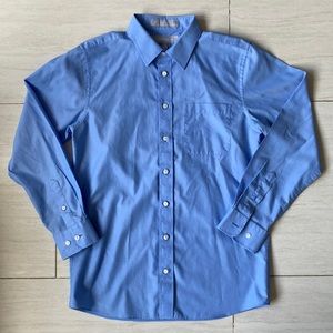 Boys Nordstrom dress shirt